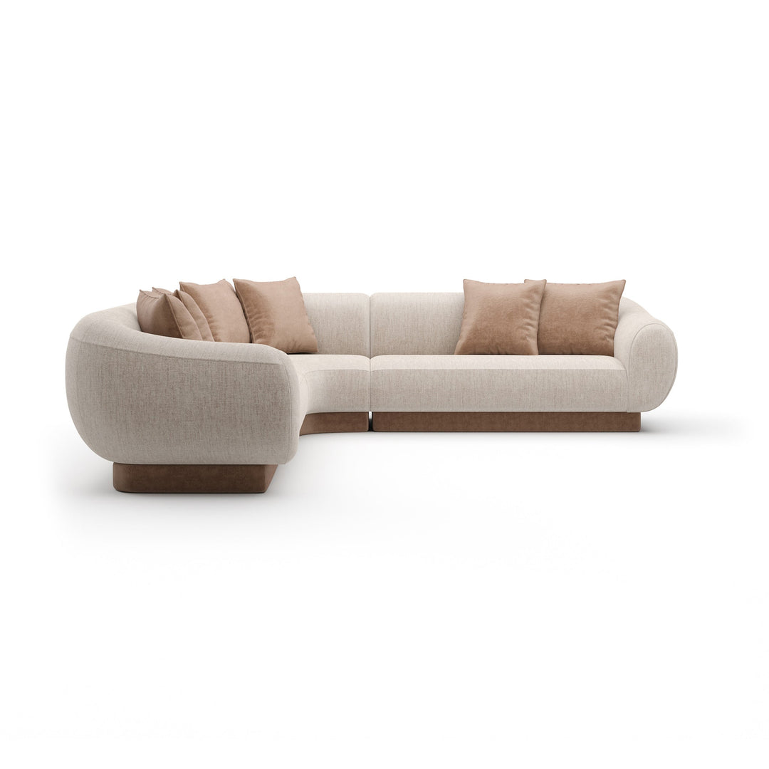 Seta L Sectional - image 3