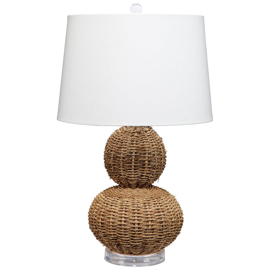 Sebastian Table Lamp-Jamie Young-JAMIEYO-LS9SEBASTNAT-Table Lamps-1-France and Son