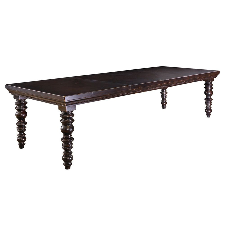 Dining Tables Pembroke Rectangular Dining Table - Tamarind