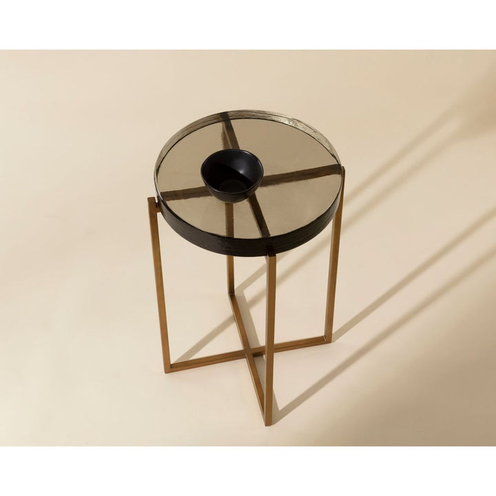 Side Tables Sheena End Table