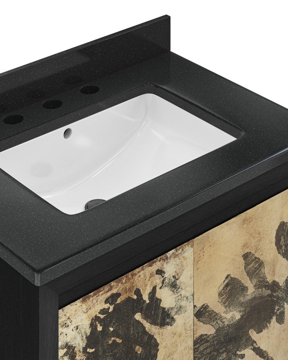 Vanities Karlson 36" Vanity with Rectangular Undermount Sink