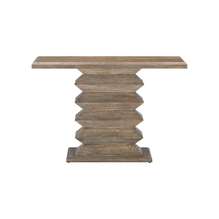 Sayan Pepper Console Table