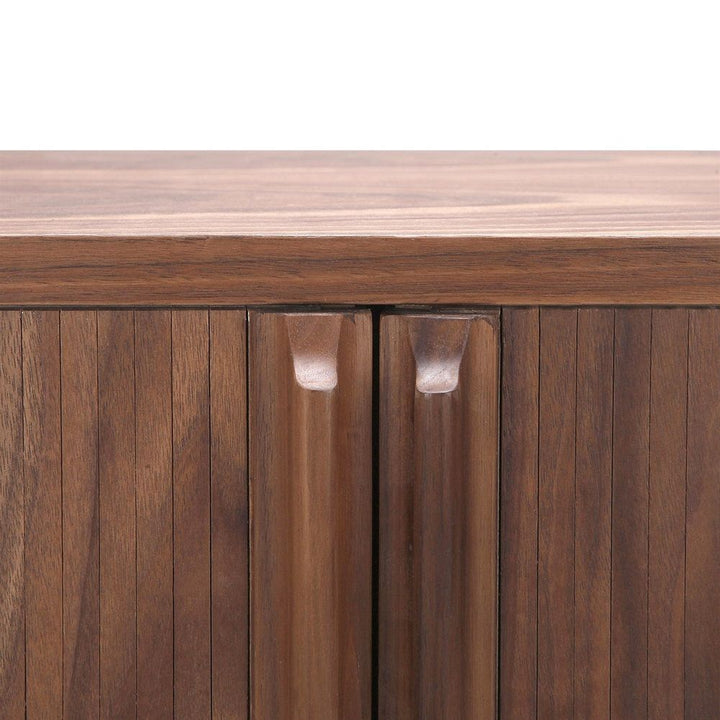 Orleans Wine Cabinet