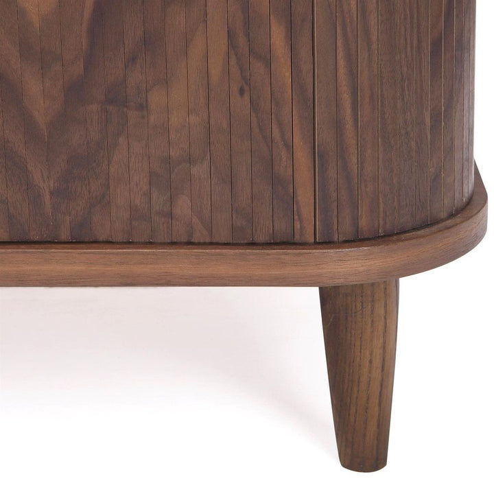 Orleans Wine Cabinet