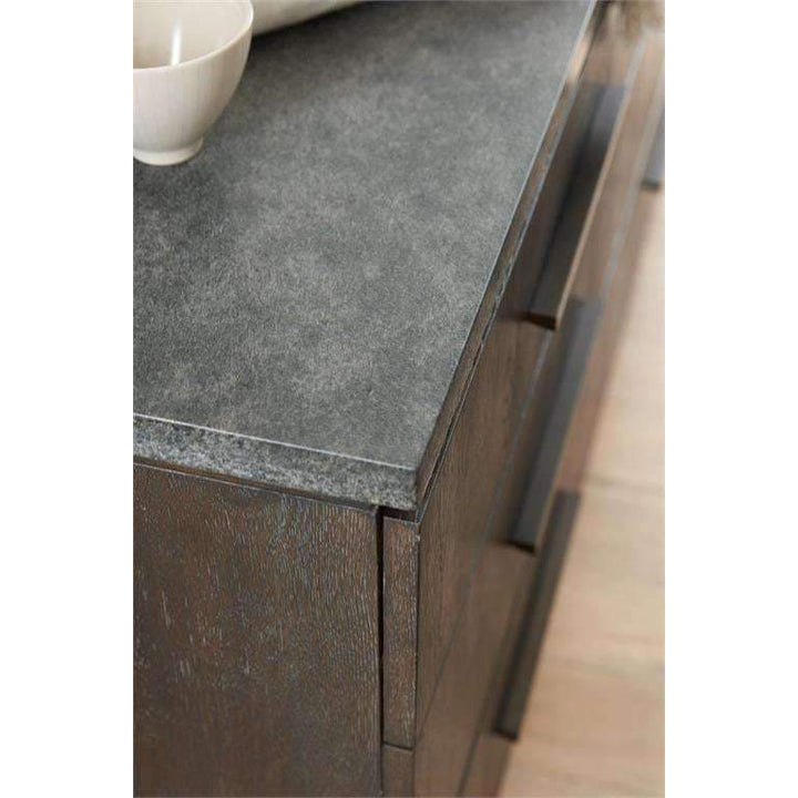 Miramar Aventura Raphael Six-Drawer Dresser