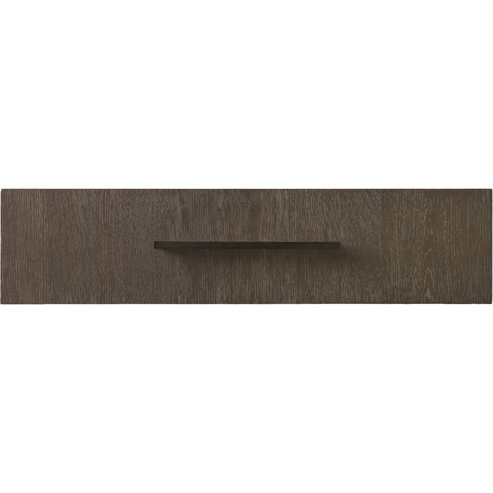 Miramar Aventura San Marcos Stone Top Nightstand