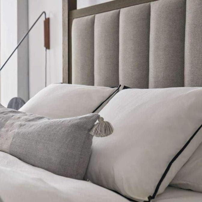 Beds Miramar Aventura Jackson Poster Bed with Tall Posts & Canopy