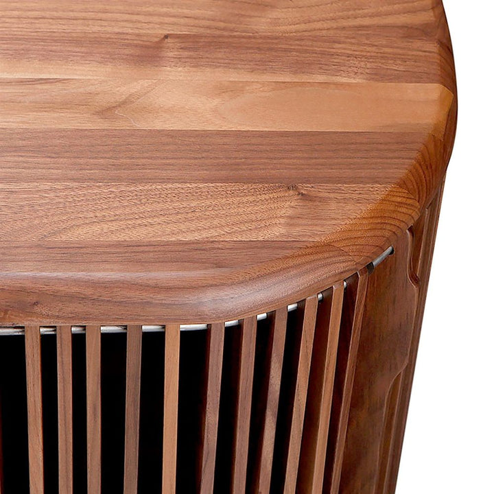 Coronado Entertainment Cabinet