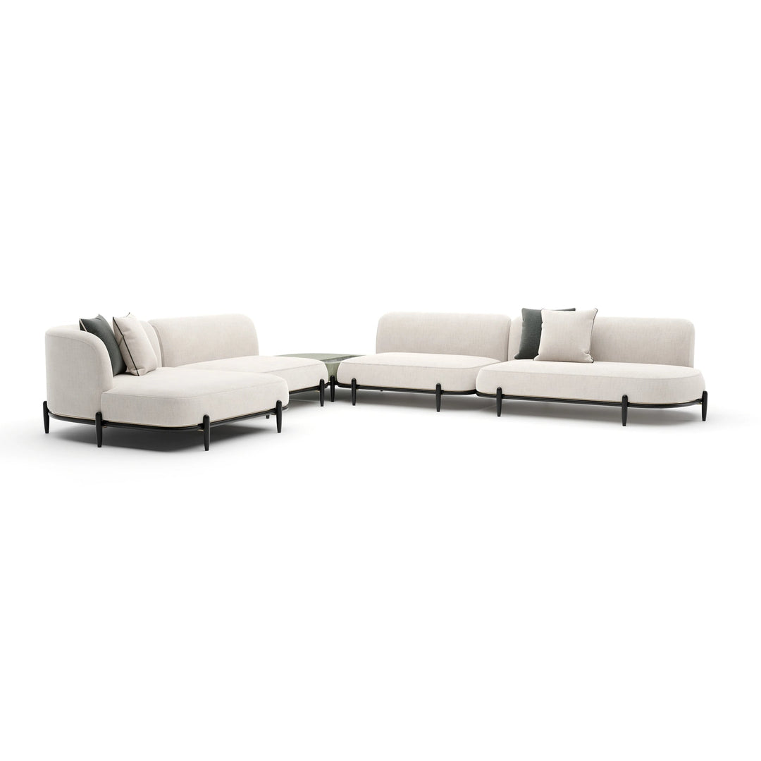 Madera L Sectional - image 6