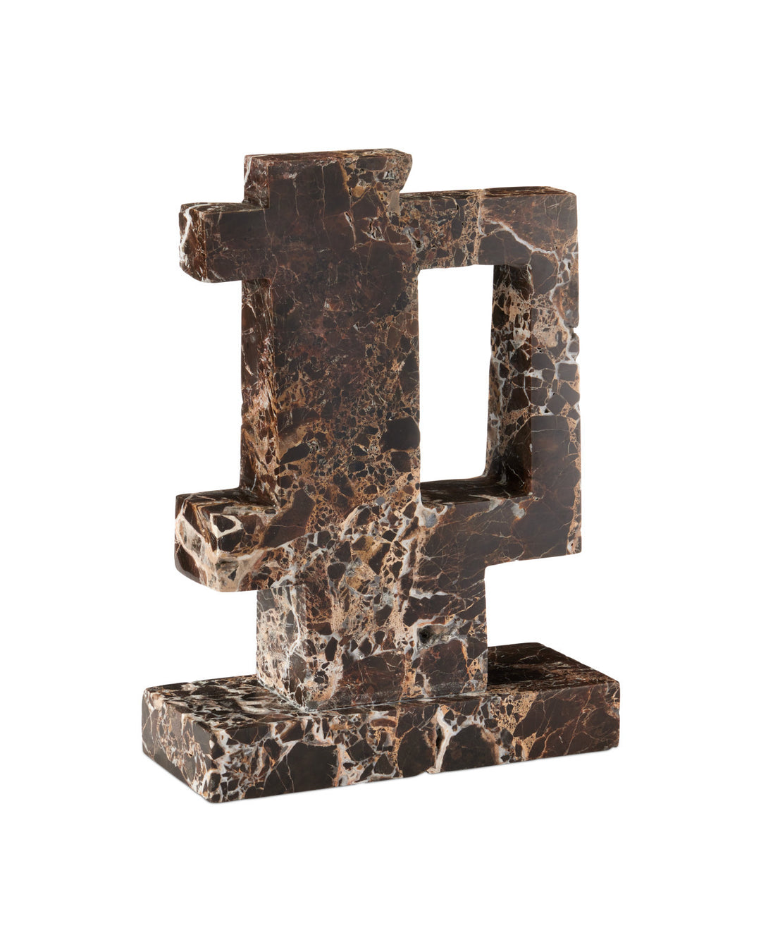 Blount Marble Object