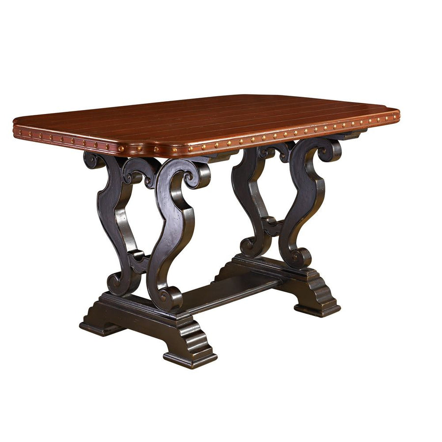 Dining Tables Sienna Bistro Table - Cassis