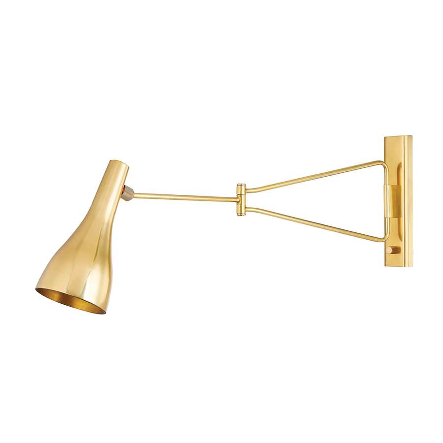 Wall Lighting Northford Wall Sconce