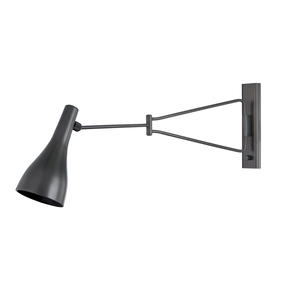 Wall Lighting Northford Wall Sconce