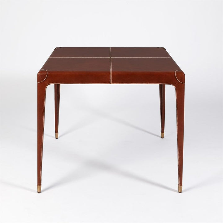 Game Tables Emporium Home Tiburtina Games Table-Saddle
