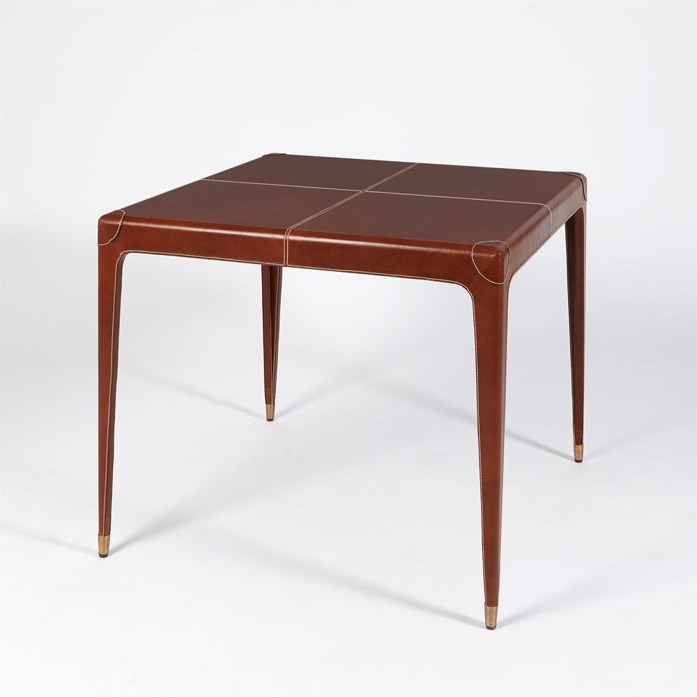 Game Tables Emporium Home Tiburtina Games Table-Saddle