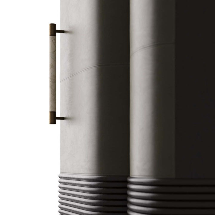 Radcliffe Cabinet - Black