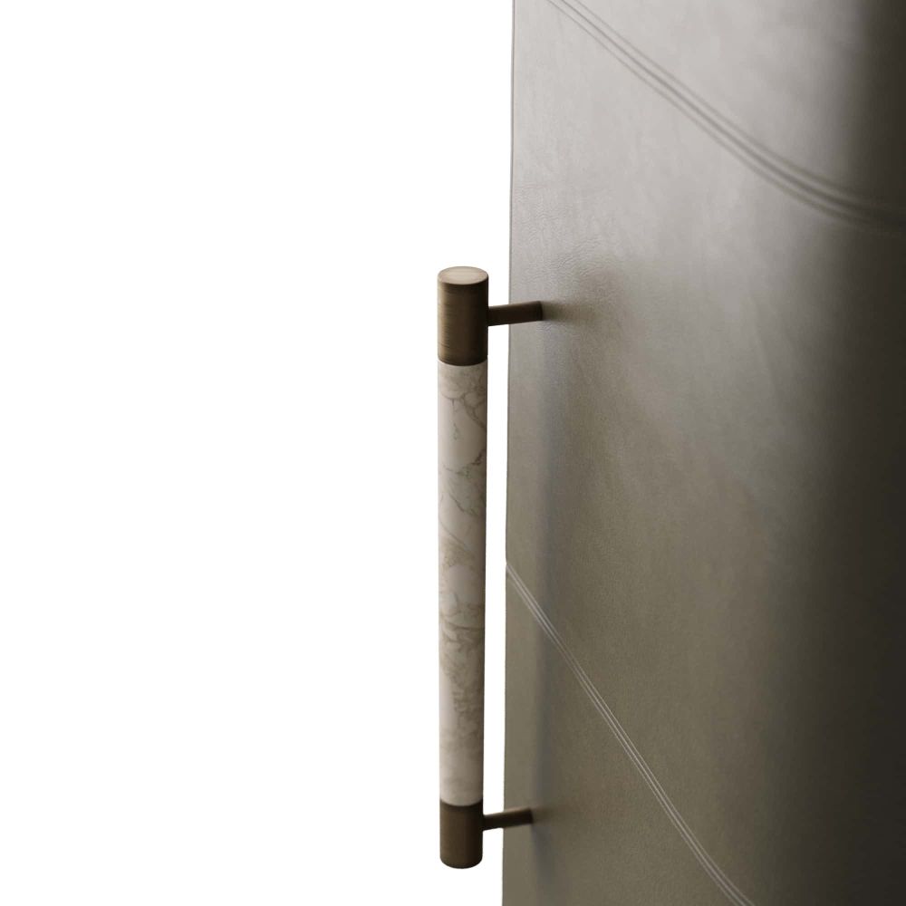 Radcliffe Cabinet - Black