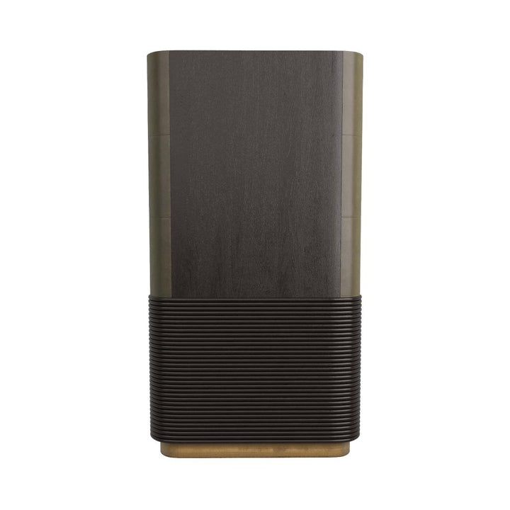 Cabinets & Curios Radcliffe Cabinet - Black
