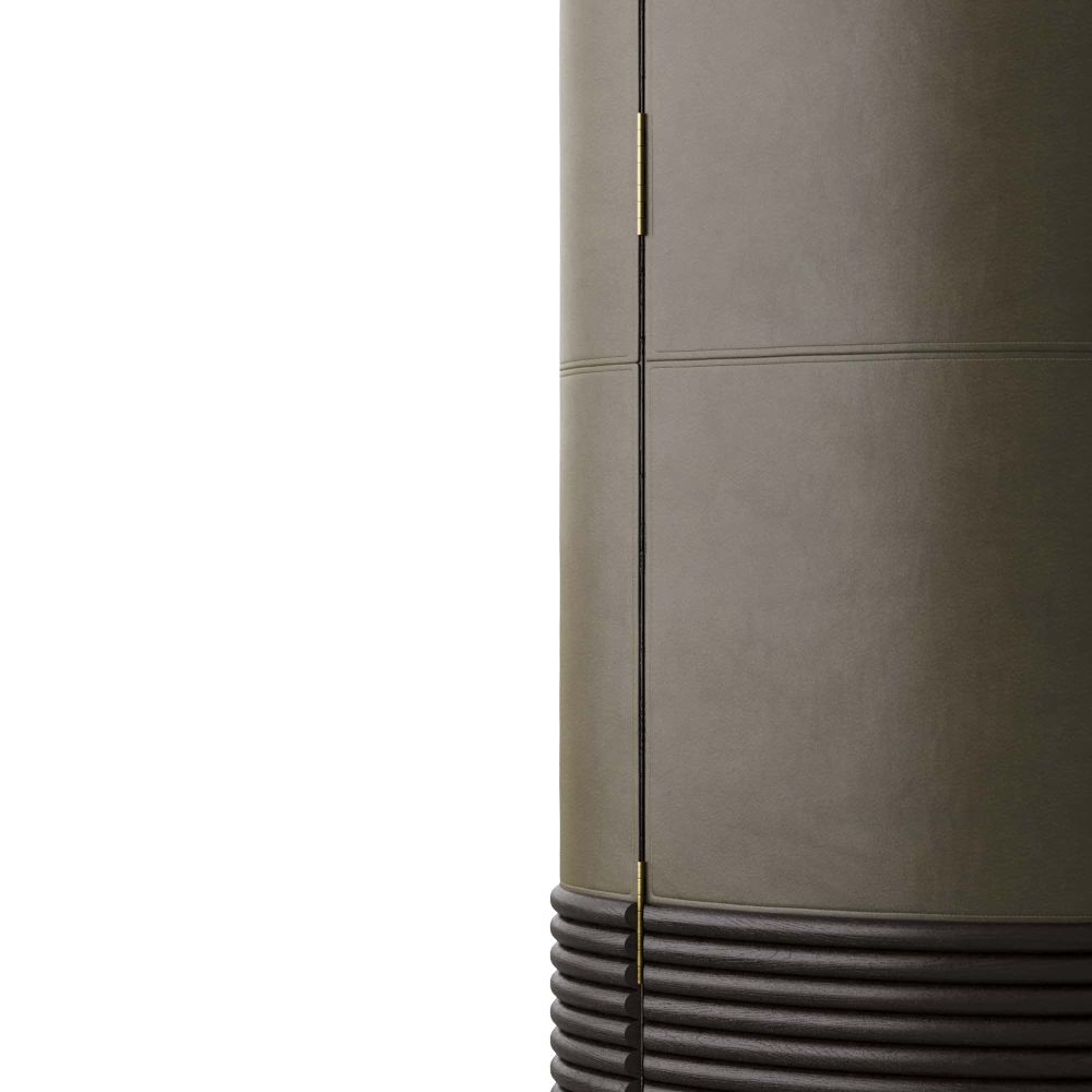 Radcliffe Cabinet - Black