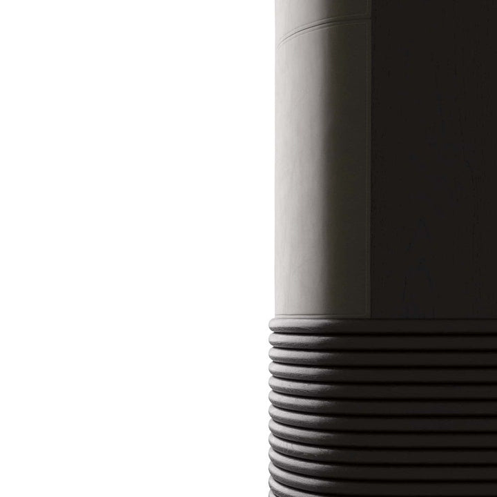 Radcliffe Cabinet - Black