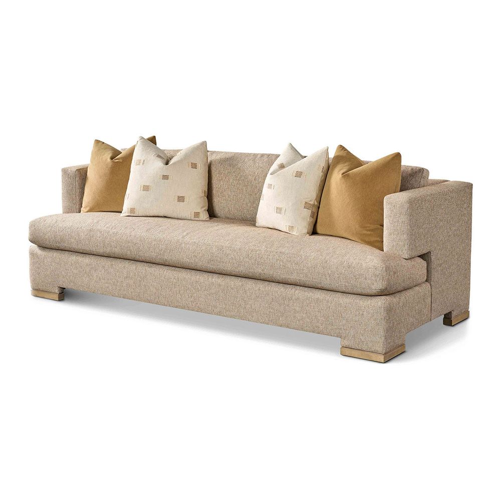 Sofas Bronco 90" Bench Seat Sofa