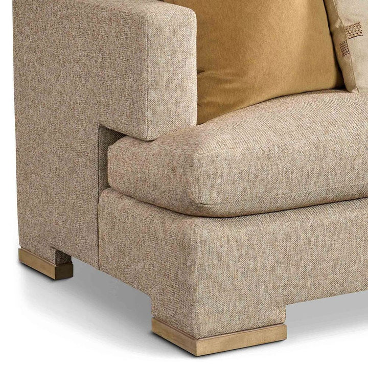 Sofas Bronco 90" Bench Seat Sofa