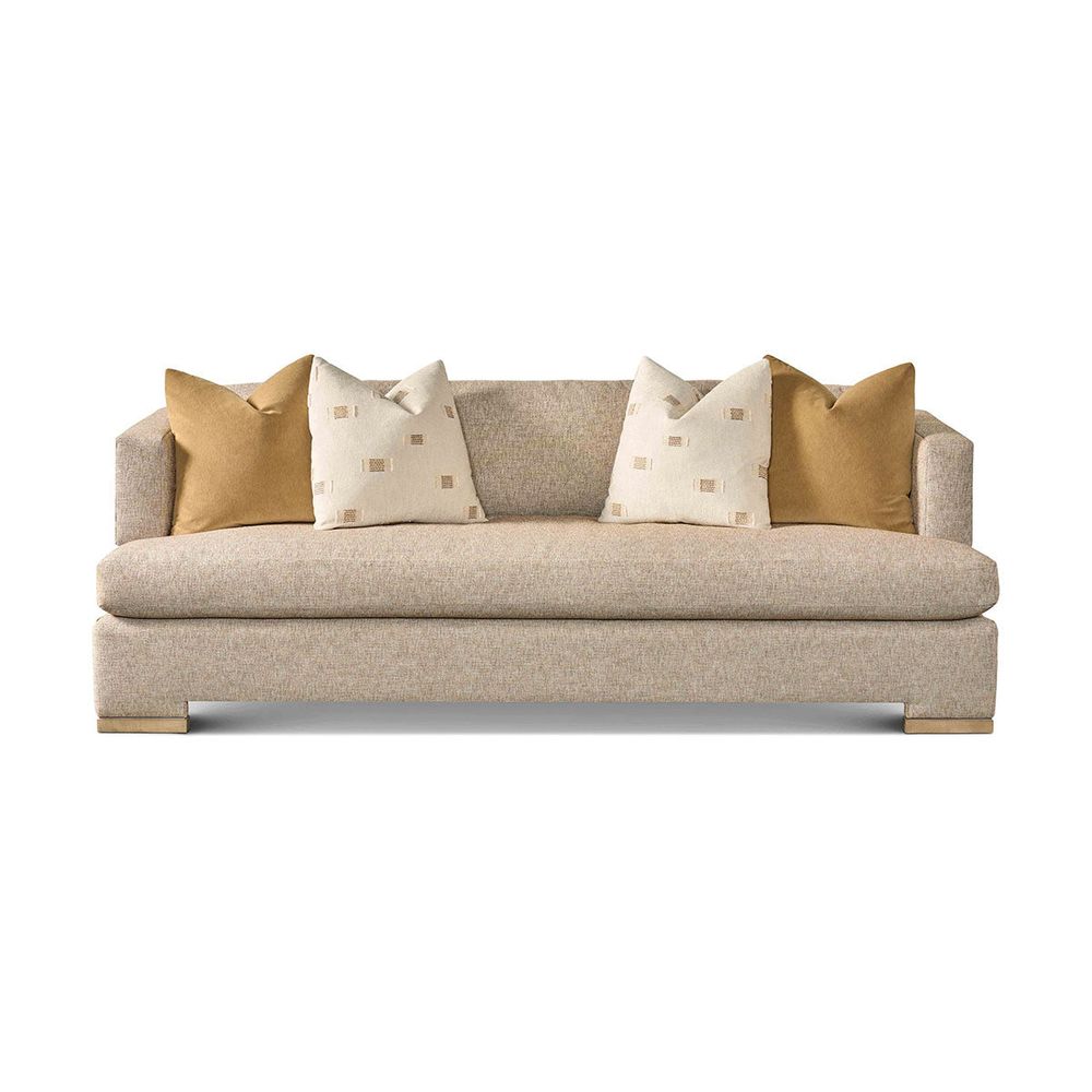 Sofas Bronco 90" Bench Seat Sofa
