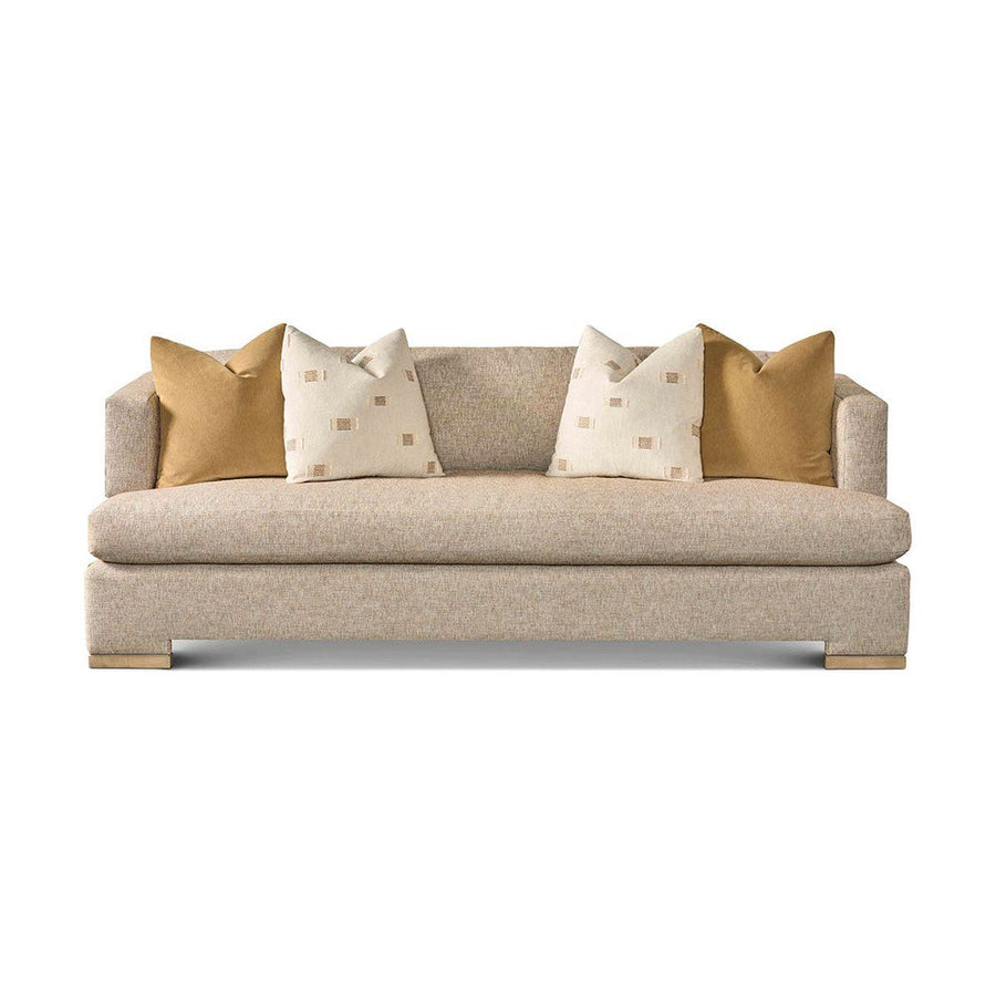 Sofas Bronco 90" Bench Seat Sofa