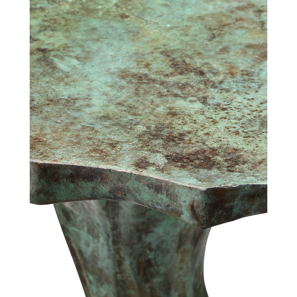 Side Tables Tunis Accent Table