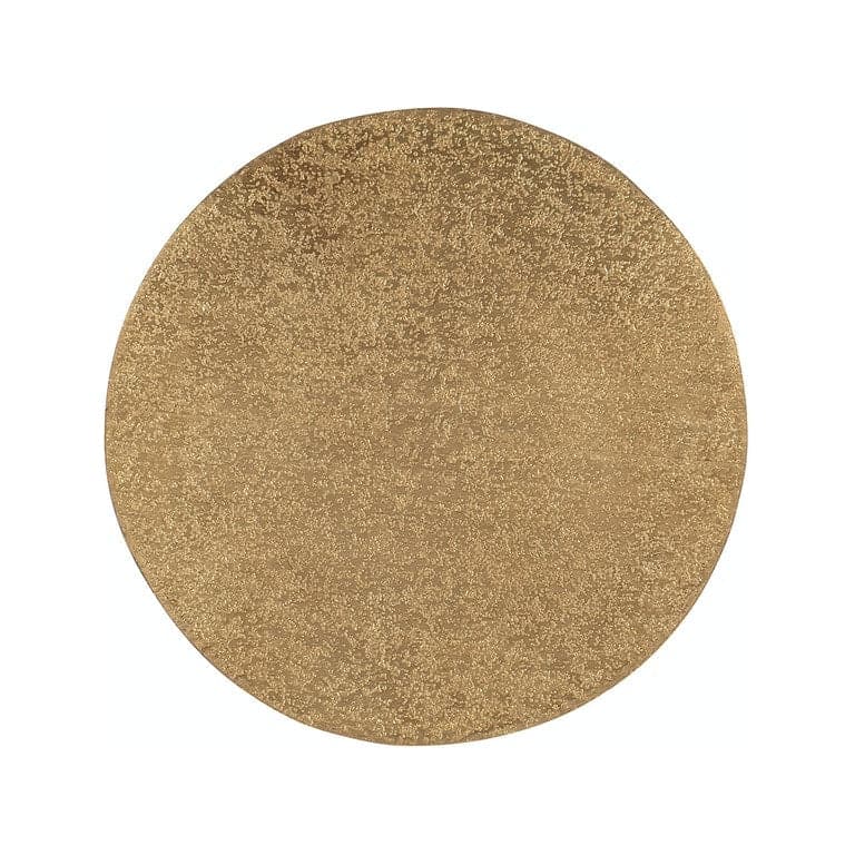 Side Tables Audra Round Accent Table