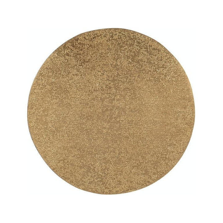 Side Tables Audra Round Accent Table