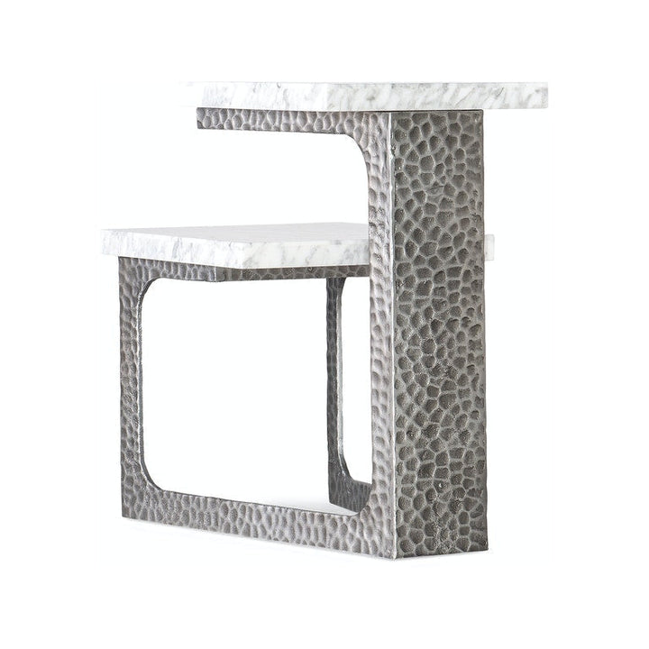 Georgie Side Table-Hooker-HOOKER-628-50035-00-Side Tables-4-France and Son