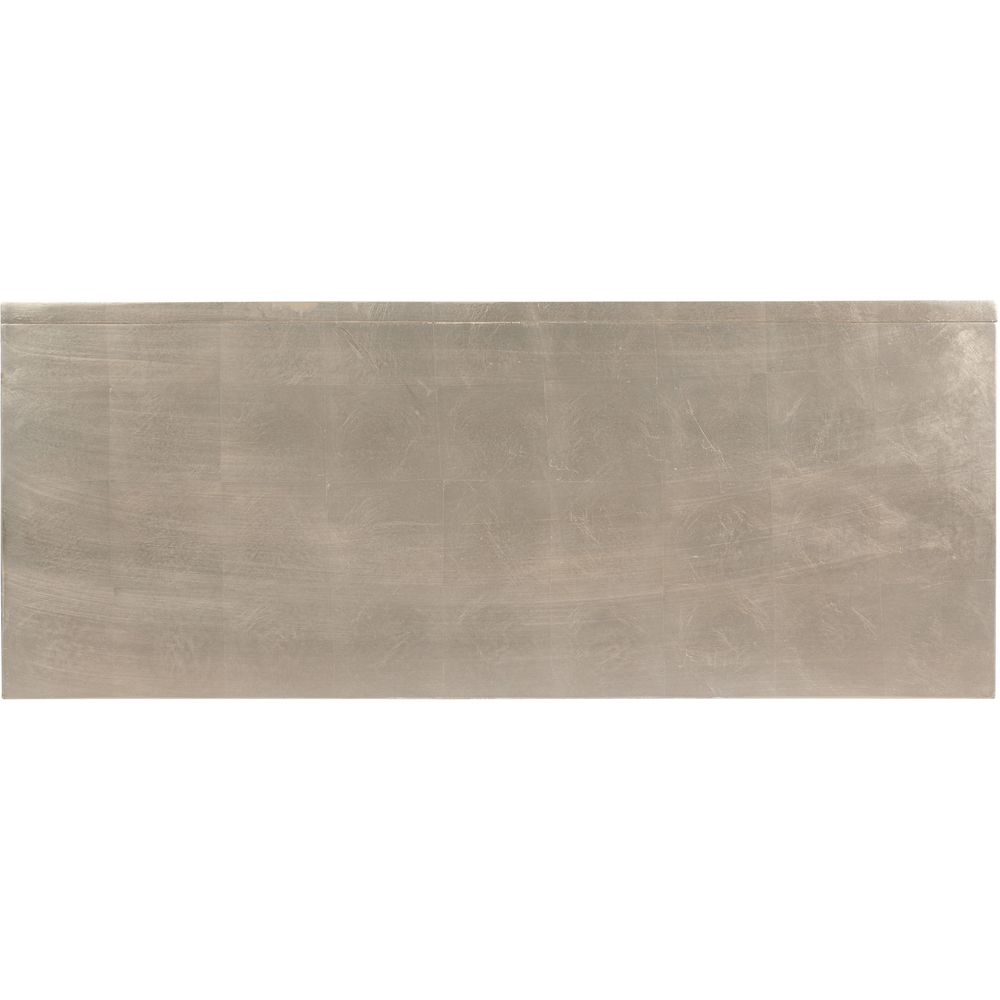 Sideboards & Credenzas Melange Lets Be Fronds Two Door Chest