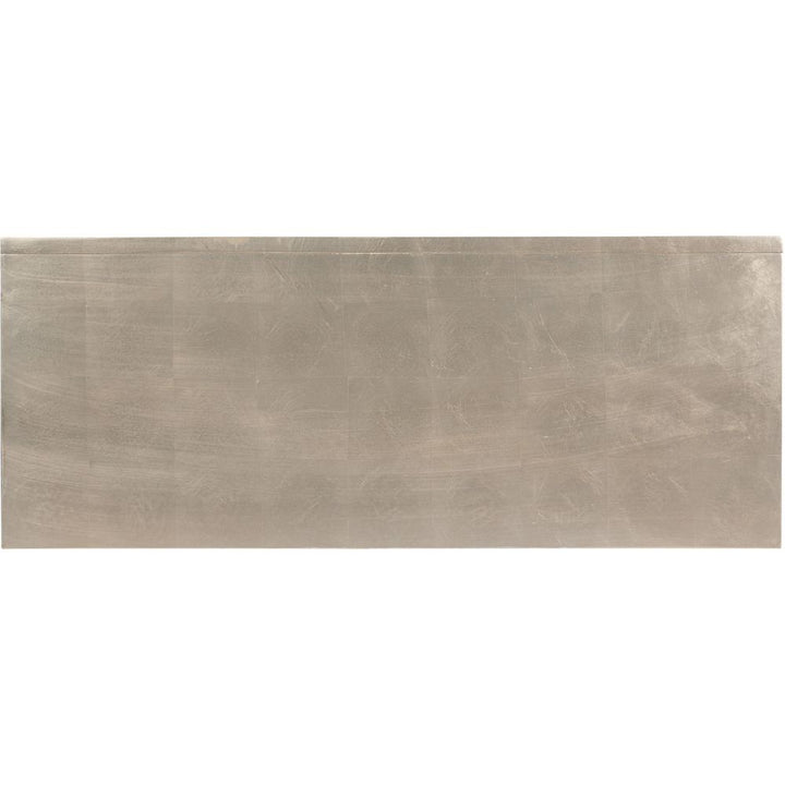 Sideboards & Credenzas Melange Lets Be Fronds Two Door Chest