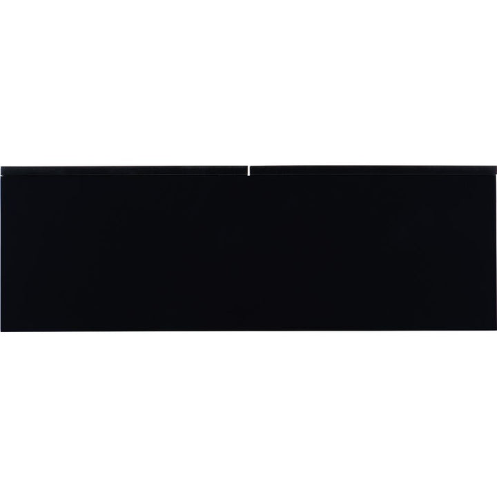 Sideboards & Credenzas Melange Fingerprints Two Door Credenza