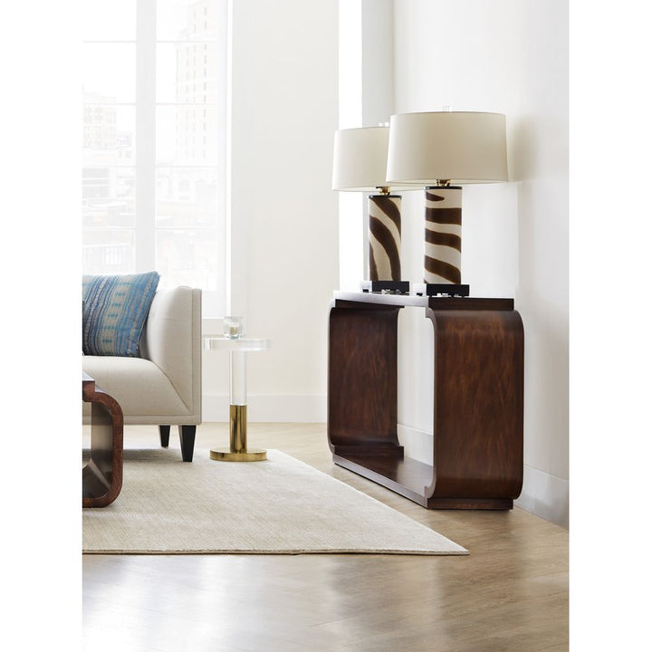 Console Tables Melange Kingston Console Table
