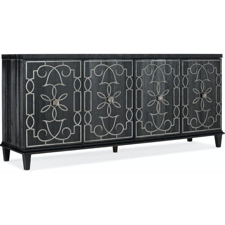 Sideboards & Credenzas Madeline Four Door Credenza