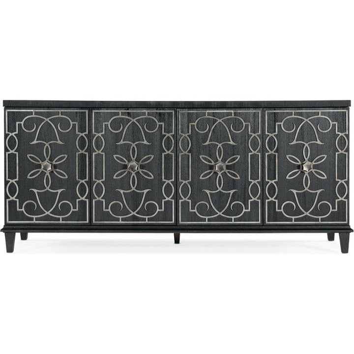 Sideboards & Credenzas Madeline Four Door Credenza
