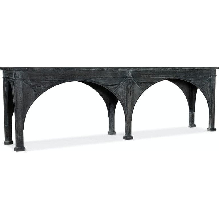 Console Tables Thunber Sofa Console