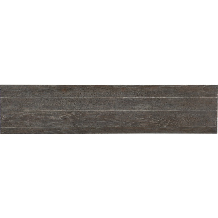 Swaley Four Door Credenza-Hooker-HOOKER-628-85633-15-Sideboards & Credenzas-3-France and Son