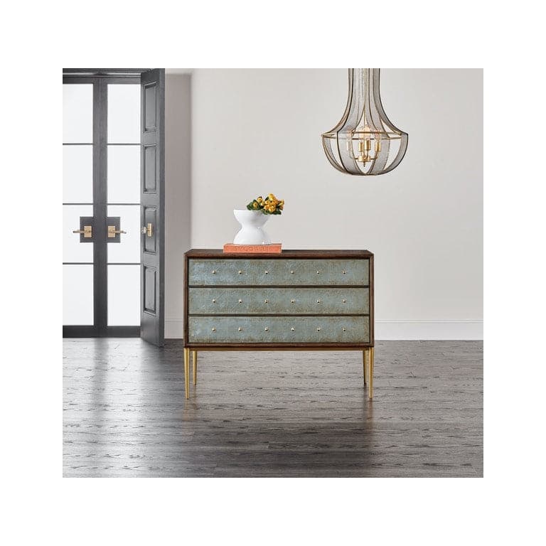 Dressers & Chests Estrella Three Drawer Chest