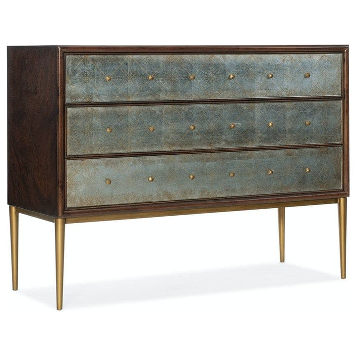 Dressers & Chests Estrella Three Drawer Chest