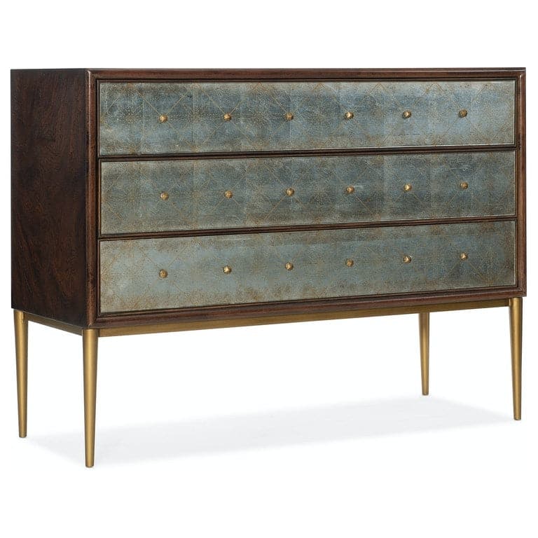 Dressers & Chests Estrella Three Drawer Chest