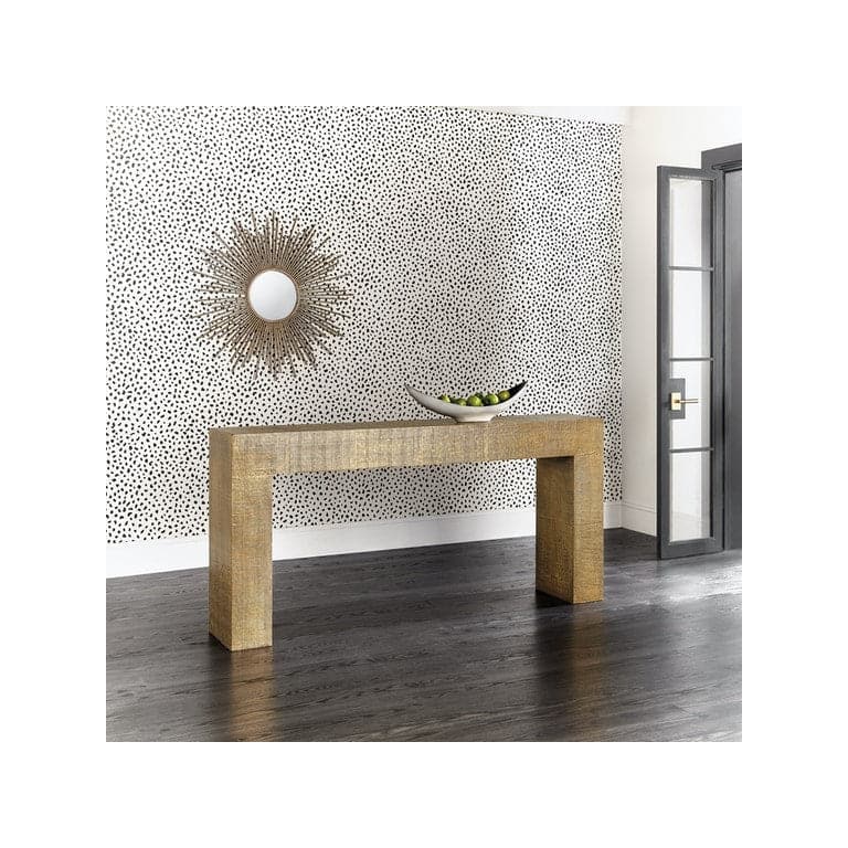 Console Tables Melange Kanchan Sofa Console