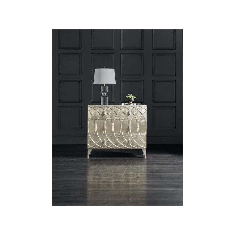 Dressers & Chests Mathilda Three Drawer Chest