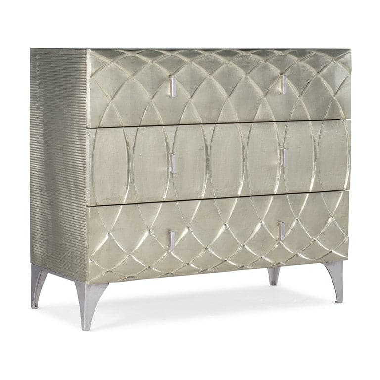 Dressers & Chests Mathilda Three Drawer Chest