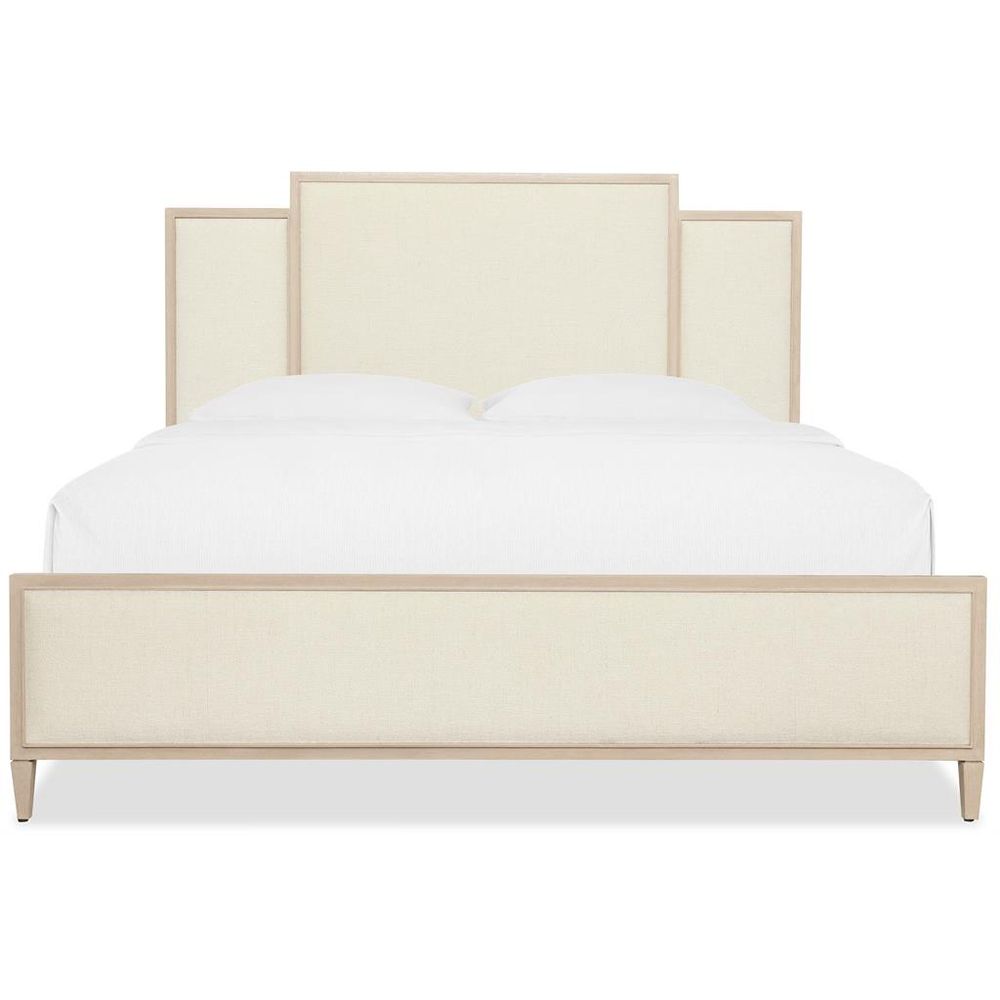 Melange Be My Guest Panel Bed