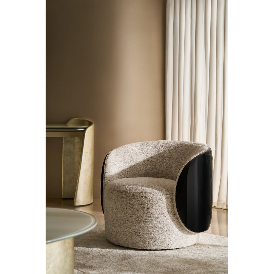 Cuff Swivel Chair - image 2
