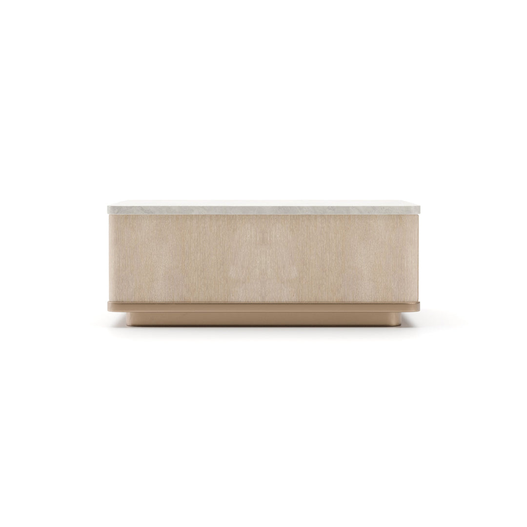 Rhythm Square Cocktail Table - image 3