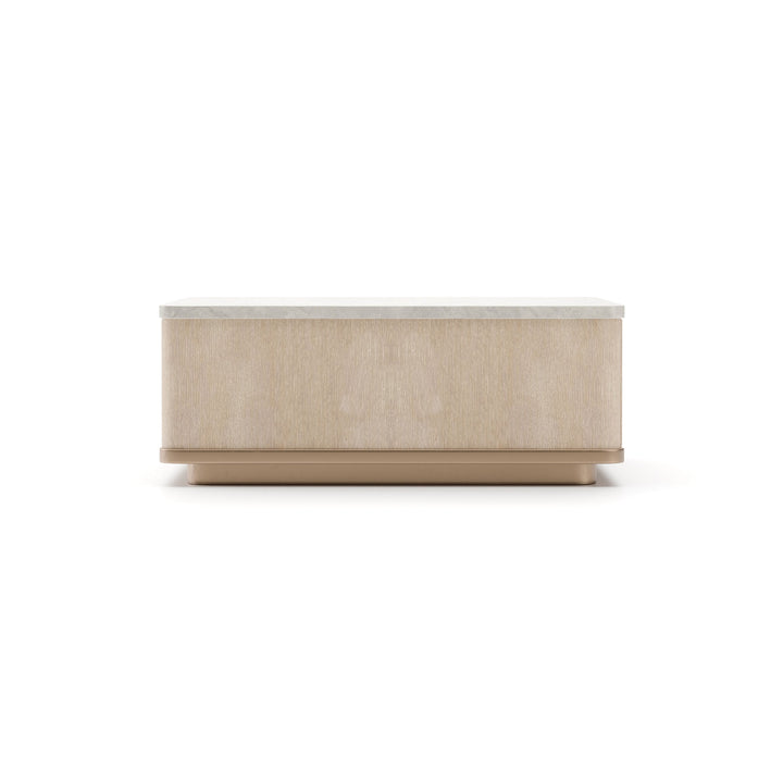 Rhythm Square Cocktail Table - image 3